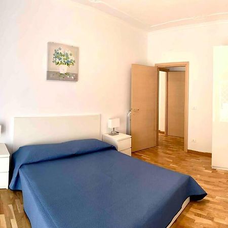 Vacanze Romane Экстерьер фото