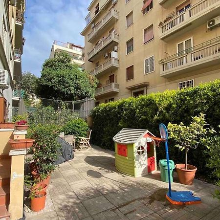 Vacanze Romane Экстерьер фото