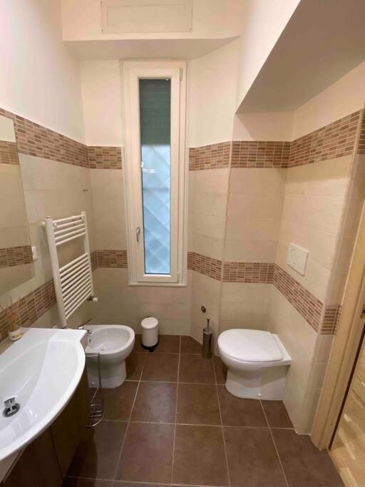 Vacanze Romane Экстерьер фото