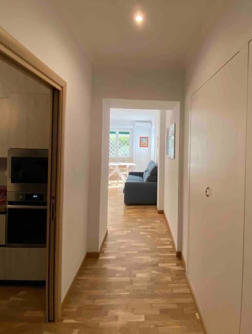 Vacanze Romane Экстерьер фото