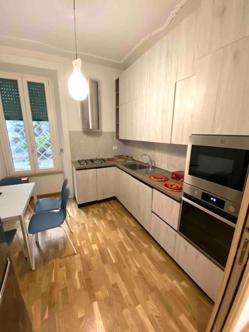 Vacanze Romane Экстерьер фото