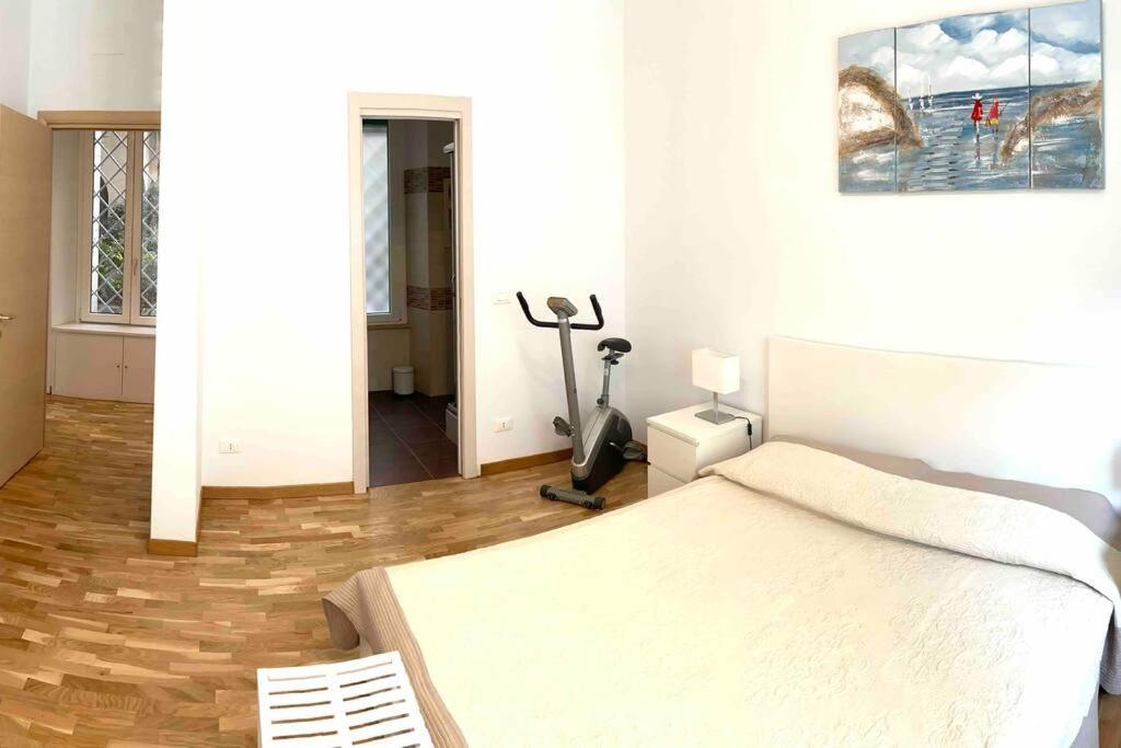 Vacanze Romane Экстерьер фото