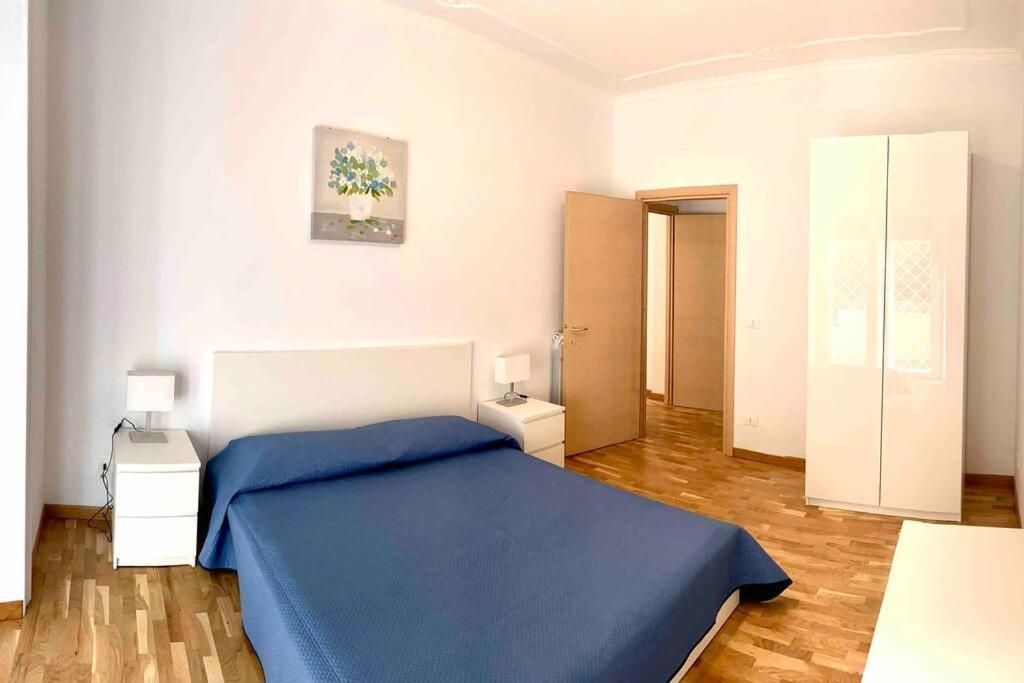 Vacanze Romane Экстерьер фото