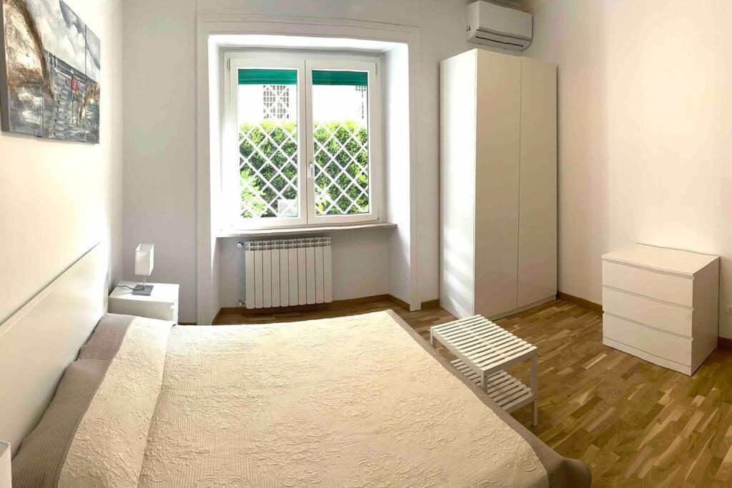 Vacanze Romane Экстерьер фото