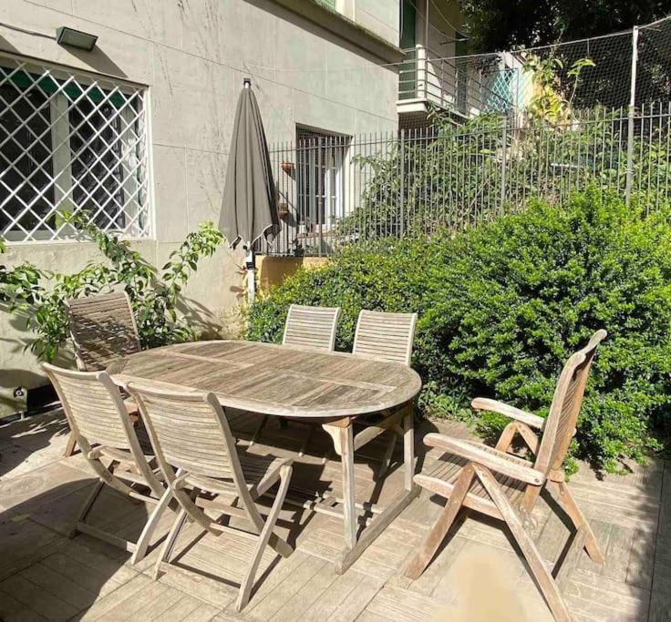 Vacanze Romane Экстерьер фото